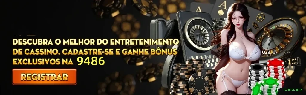 Streaming 4K no cassino ao vivo da sambapg