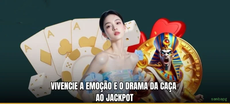 Jogos Fortune 20+