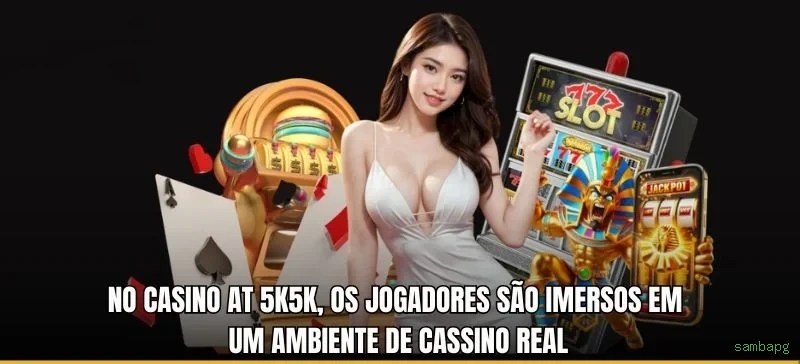 Jogos com maior RTP na sambapg